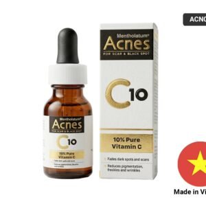 Acnes C10 Vitamin C Serum