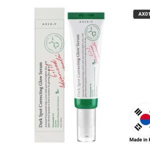 AXIS-Y Dark Spot Correcting Glow Serum 50ml