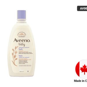 Aveeno Baby Calming Comfort Bath 236ml