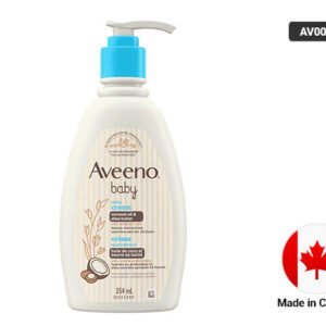 Aveeno Baby Daily Cream 354ml