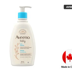 Aveeno Baby Daily Lotion 354ml