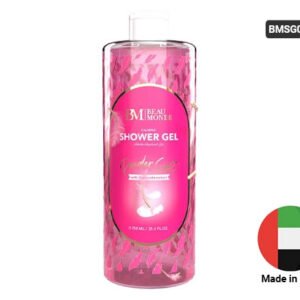 Beau Monde Calming Shower Gel 750ml