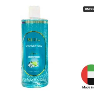 Beau Monde Refreshing Shower Gel 750ml