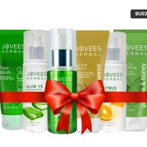 Jovees Dry Skin Full Pack 2