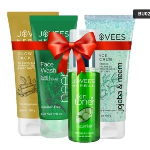 Jovees Dry Skin Full Pack 3