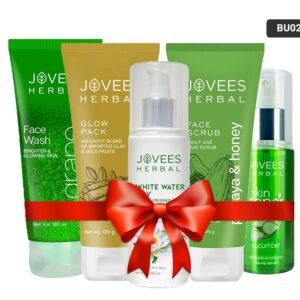 Jovees Normal Skin Full Pack