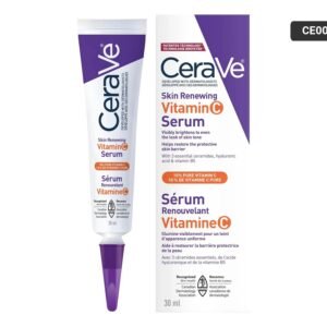 Cerave Skin Renewing Vitamin C Serum 30ml - Canada