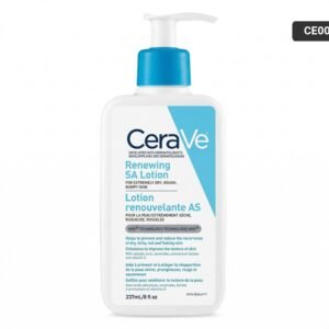 Cerave SA Lotion Rough and Bumpy Skin 237ml - Canada