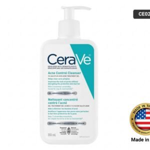 Cerave Acne Control Cleanser 355ml