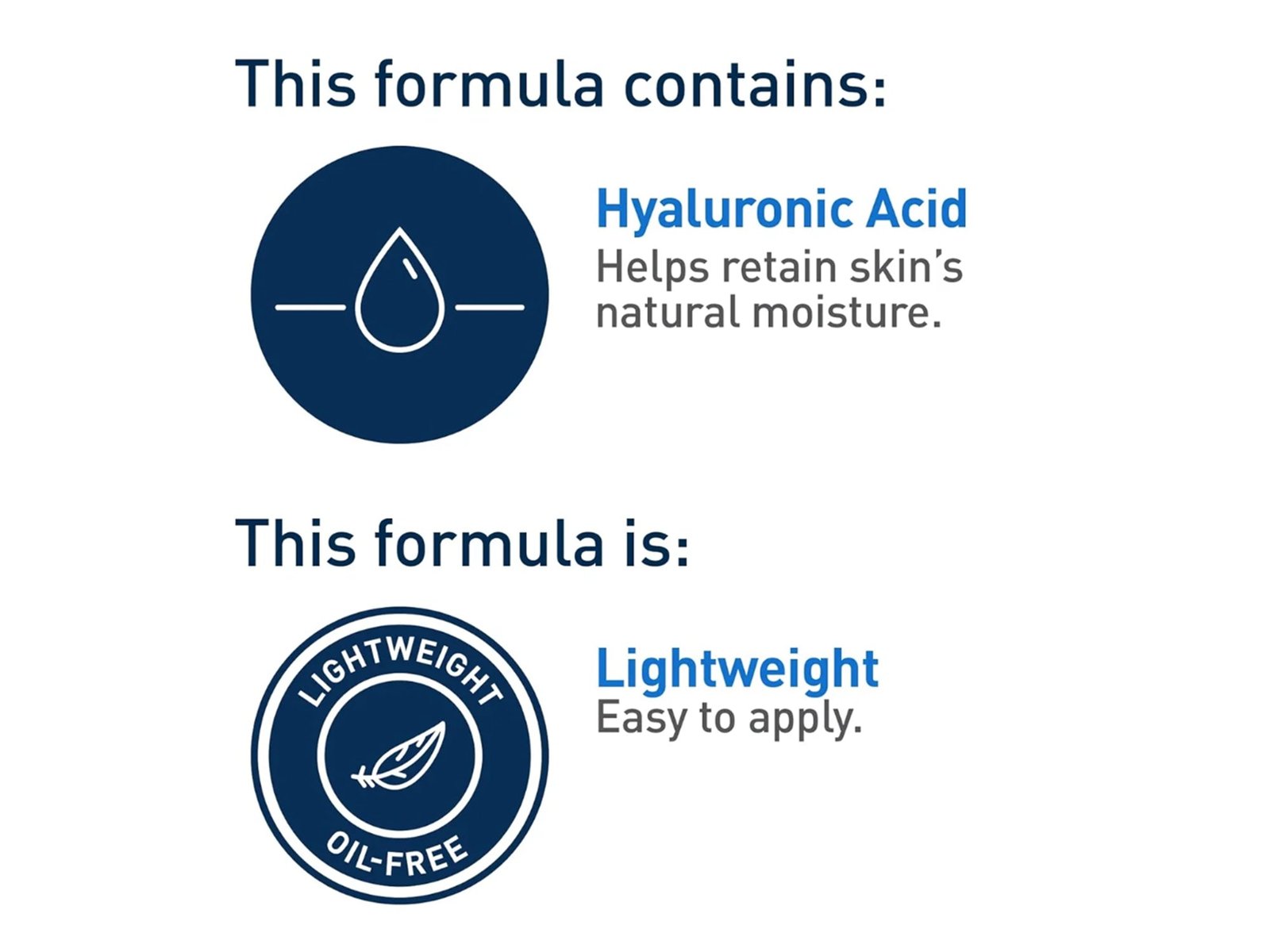 Cerave Daily Moisturizing Lotion 355ml - Image 3