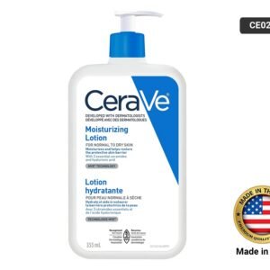Cerave Daily Moisturizing Lotion 355ml