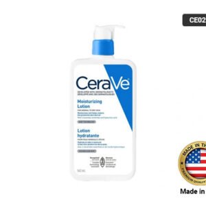 Cerave Moisturizing Lotion 562ml