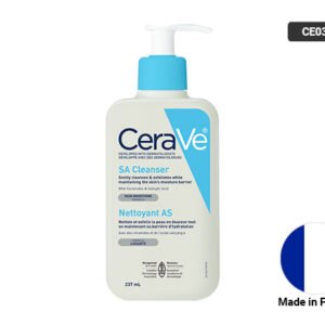 Cerave SA Cleanser 237ml