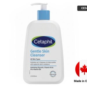 Cetaphil Gentle Skin Cleanser 236ml