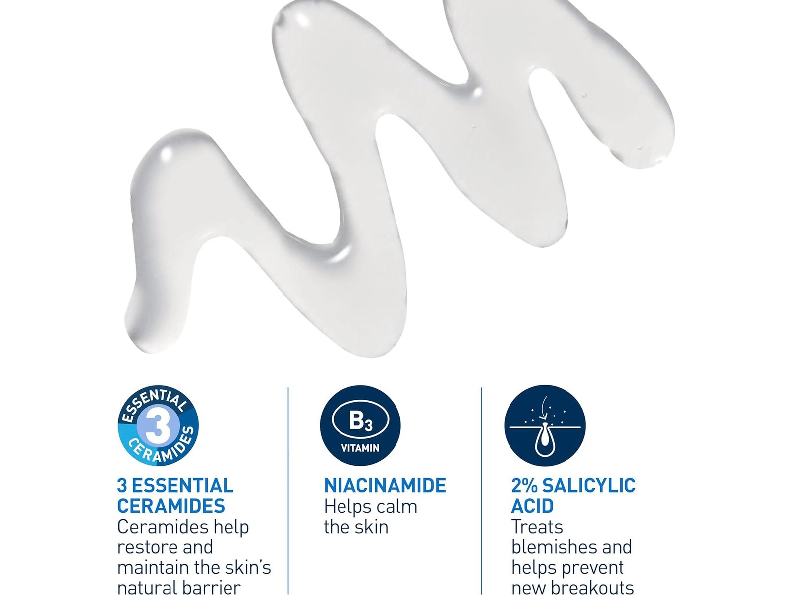Cerave Acne Control Gel 40ml - Image 2