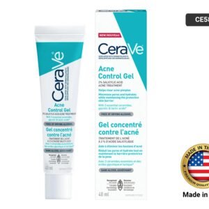 Cerave Acne Control Gel 40ml