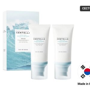 Centella Hyalu-Cica Water Fit Sun Serum SPF 50+ 50ml - Korea