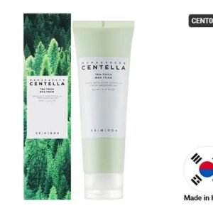 Centella Tea Trica BHA Foam 125ml