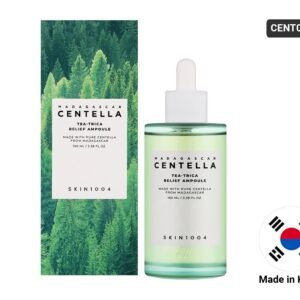 Centella Tea Trica Relief Ampoule 100ml