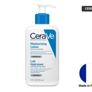 Cerave Moisturizing Lotion 236ml