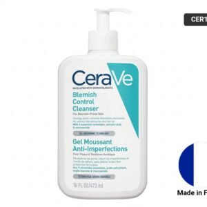 Cerave Blemish Control Cleanser 473ml - France