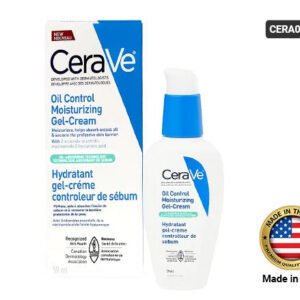 Cerave Oil Control Moisturising Gel Cream 59ml