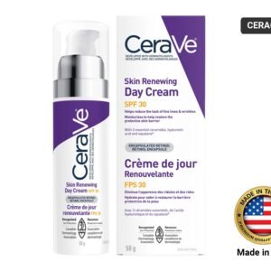 Cerave Skin Renewing Day Cream SPF 30 50g