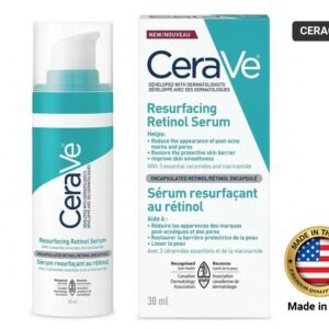 Cerave Resurfacing Retinol Serum 30ml