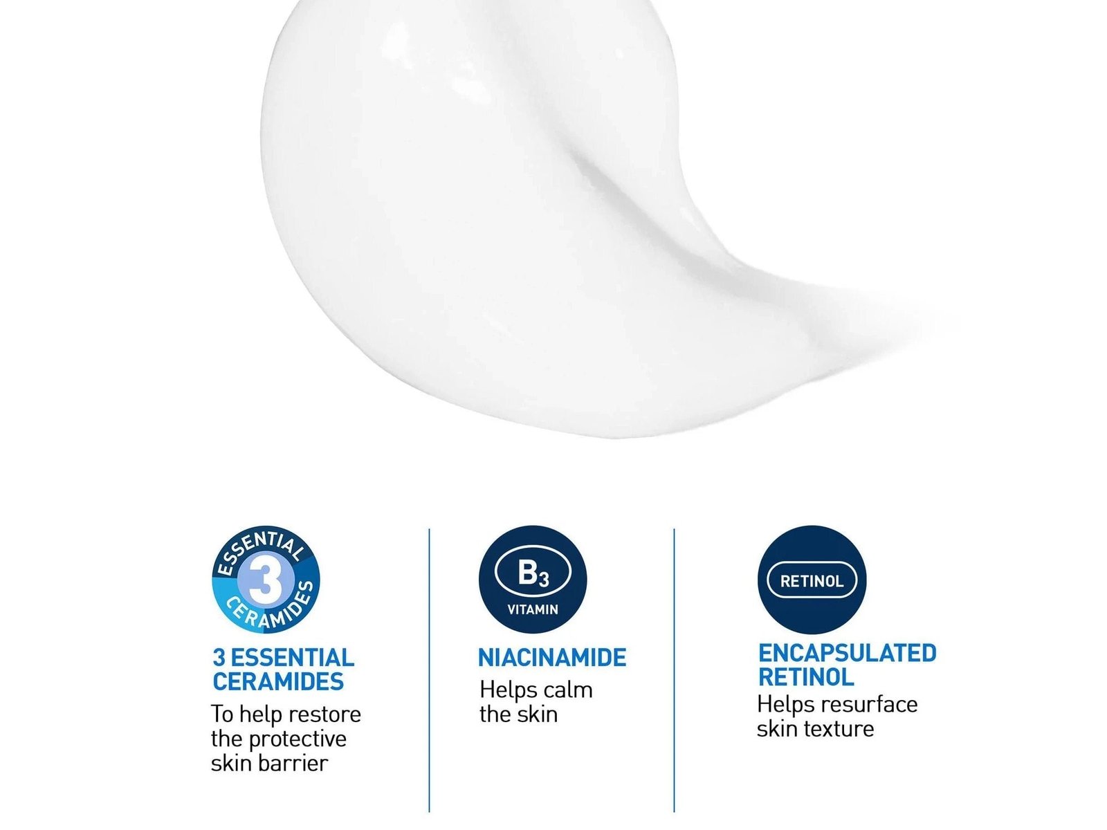 Cerave Resurfacing Retinol Serum 30ml - Image 4