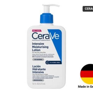 Cerave Moisturizing Lotion 473ml