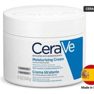 Cerave Moisturizing Cream 340g