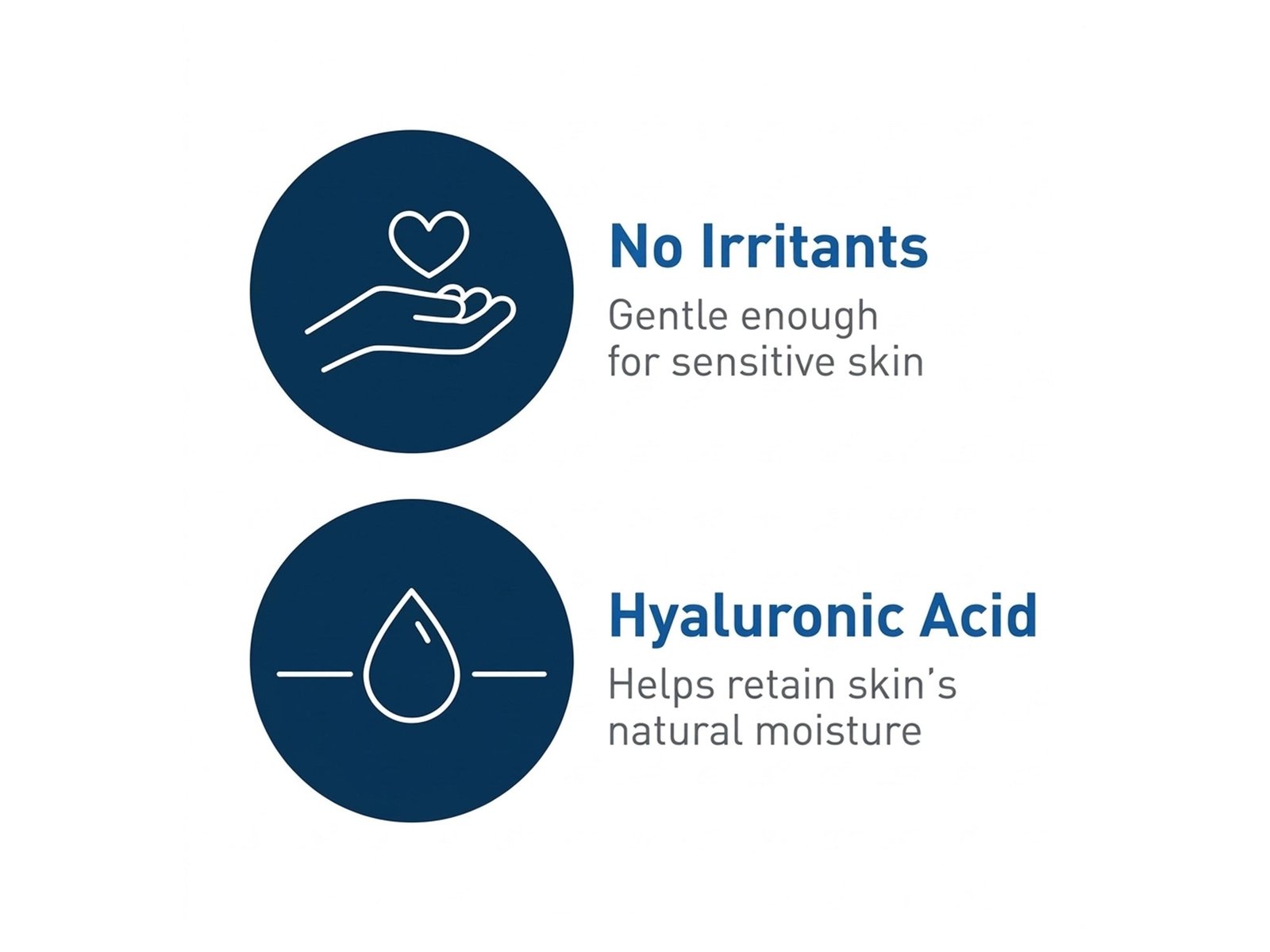 Cerave Moisturizing Cream 340g - Image 3