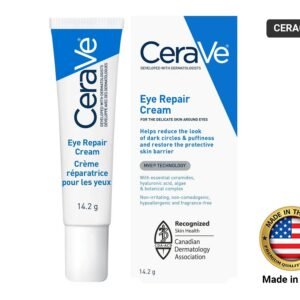 Cerave Eye Repair Cream 14ml