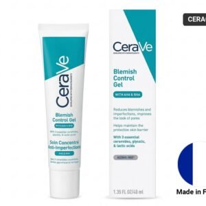 Cerave Blemish Control Gel 40ml
