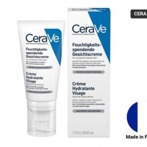 Cerave PM Facial Moisturizing Lotion 52ml