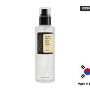 Cosrx Advanced Snail 96 Mucin Power Essence 100ml
