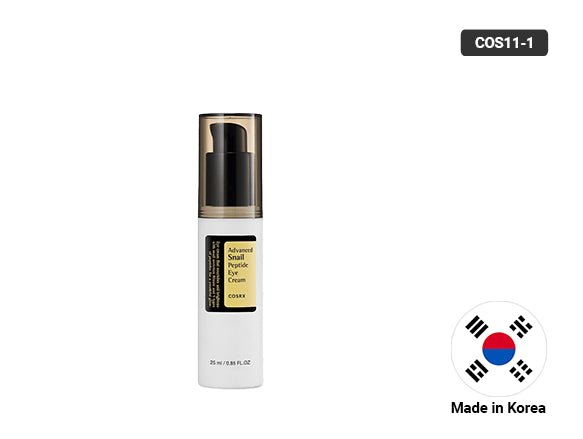 COSRX Advanced Snail Peptide Eye Cream 25ml