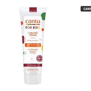 Cantu For Kids Curling Cream 227g