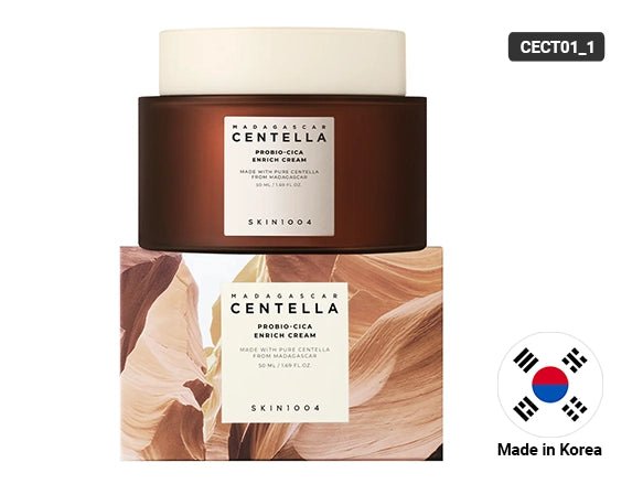 Centella Probio Cica Enrich Cream 50ml