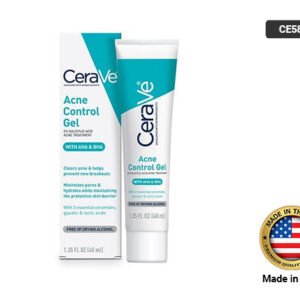 Cerave Acne Control Gel 40ml - USA