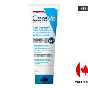 Cerave Anti-Dandruff Hydrating Conditioner 266ml
