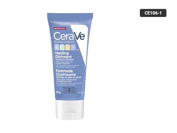 Cerave Baby Healing Ointment 85g