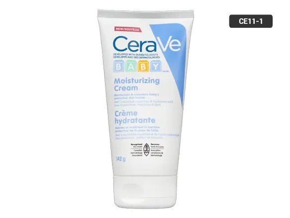 Cerave Baby Moisturizing Cream 142g