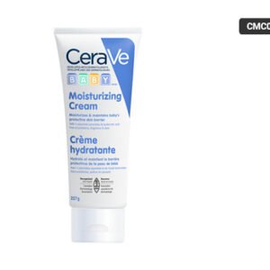 Cerave Baby Moisturizing Cream 227g
