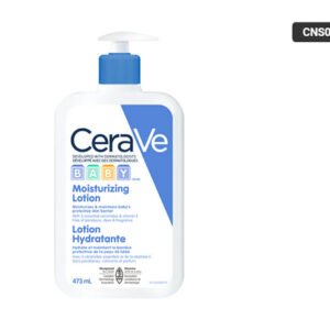 Cerave Baby Moisturizing Lotion 473ml