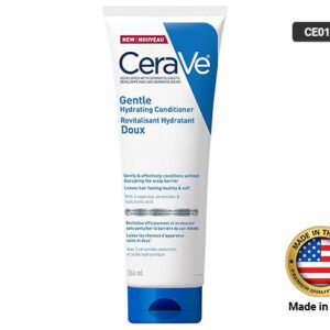 Cerave Gentle Hydration Conditioner 266ml