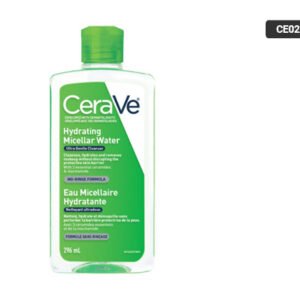 Cerave Hydrating Micellar Water 296ml