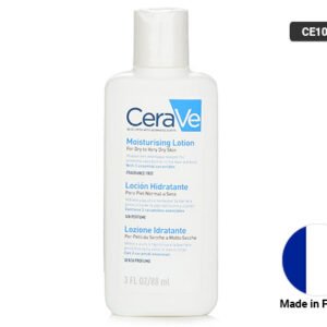 Cerave Moisturising Lotion 88ml