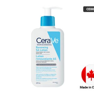 Cerave SA Lotion Rough and Bumpy Skin 237ml