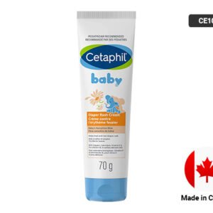 Cetaphil Baby Diaper Rash Cream 70g